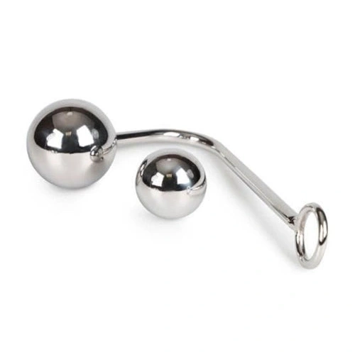 AllNight Steel 5299 Hook BDSM Anal 0201